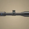 ZEISS Riflescope Conquest V6 3-18x50