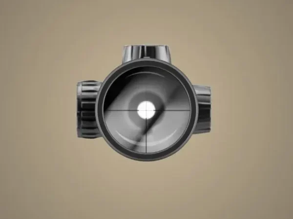 ZEISS Riflescope Conquest V6 3-18x50