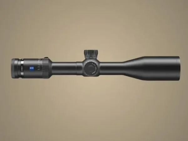 ZEISS Riflescope Conquest V6 3-18x50