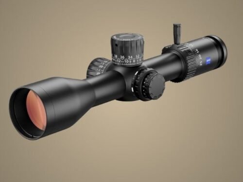 ZEISS LRP S3 (2) ZEISS Riflescope LRP S3 6-36x56