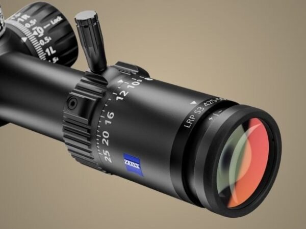ZEISS Riflescope LRP S3 6-36x56