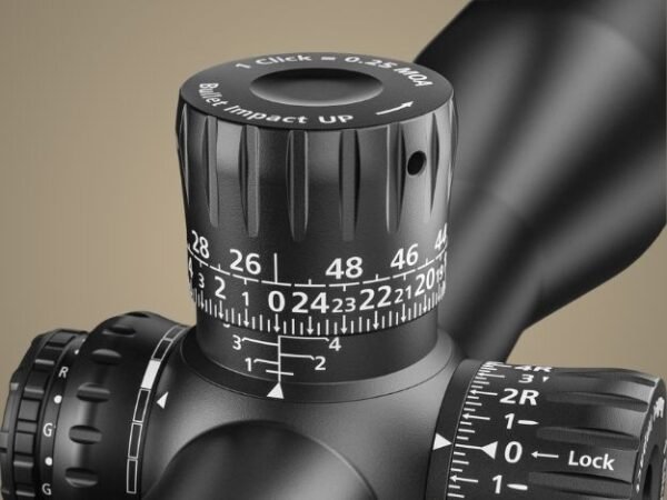 ZEISS Riflescope LRP S3 6-36x56