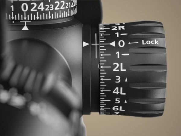 ZEISS Riflescope LRP S3 6-36x56