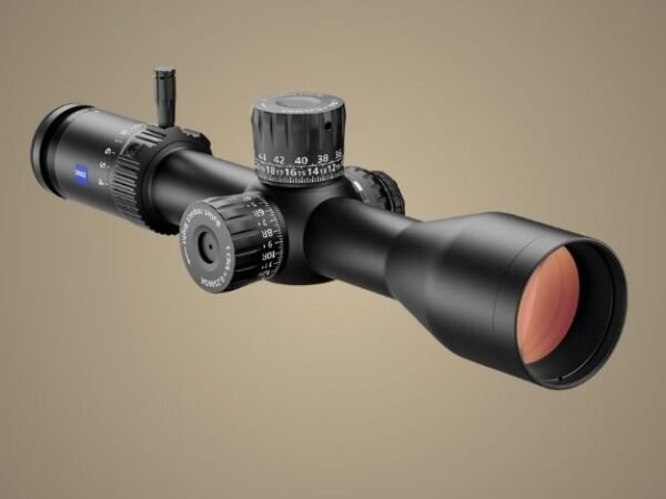 ZEISS Riflescope LRP S3 6-36x56