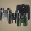 ZEISS Terra ED Binoculars