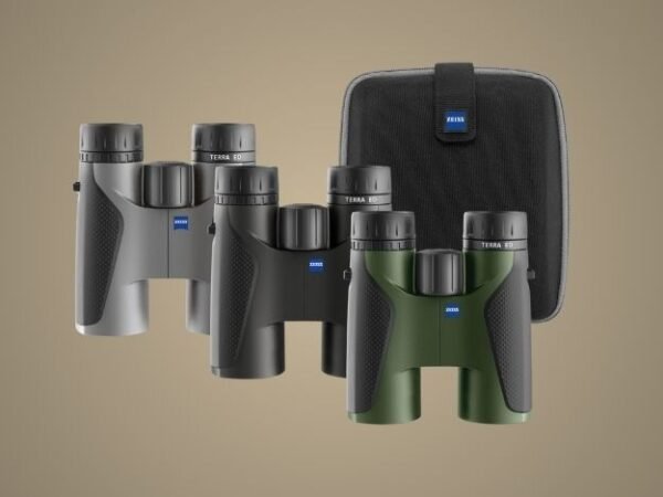 ZEISS Terra ED Binoculars