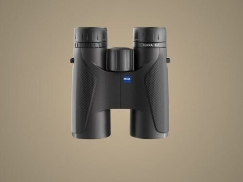 ZEISS Terra ED Binoculars ZEISS Terra ED Binoculars