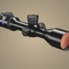 ZEISS V8 Riflescope ZEISS Riflescope V8 1.8-14x50