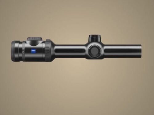 ZEISS V8 Riflescope (2) ZEISS Riflescope V8 1.8-14x50