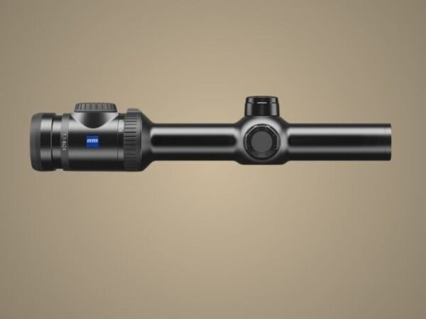 ZEISS V8 Riflescope (2) ZEISS Riflescope V8 1.8-14x50