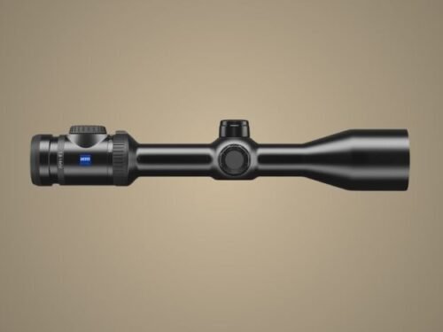 ZEISS V8 Riflescope (4) ZEISS Riflescope V8 4.8-35x60