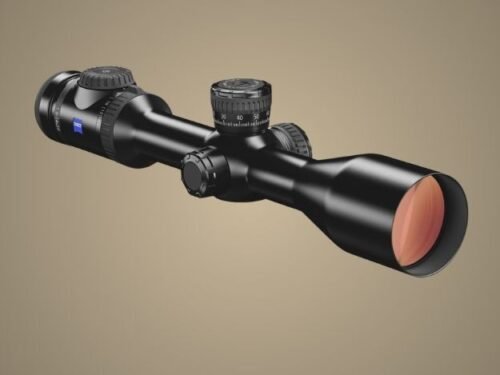 ZEISS V8 Riflescope ZEISS Riflescope V8 2.8-20x56