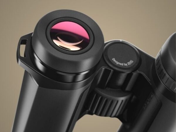 ZEISS Victory SFL Binoculars (4) ZEISS SFL Binoculars