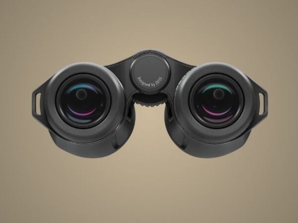 ZEISS Victory SFL Binoculars (5) ZEISS SFL Binoculars