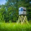 DIY Deer Stand Platform Kit DIY Stand Platform Box