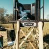 DIY Deer Stand Platform Kit (2) DIY Stand Platform Box