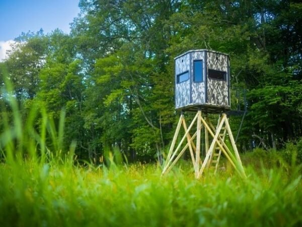 DIY Deer Stand Platform Kit DIY Stand Platform Box