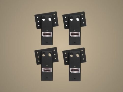Double Angle Elevator Brackets Double Angle Elevator Brackets