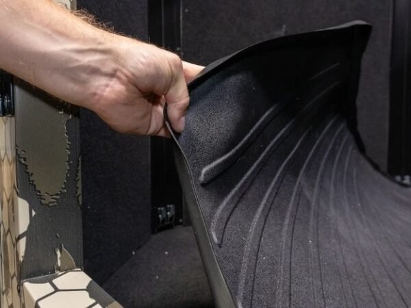 Orion Rubberized Floor Mat 68