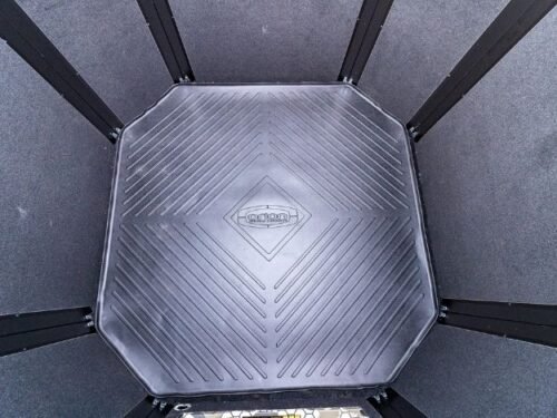 Orion Rubberized Floor Mat 68