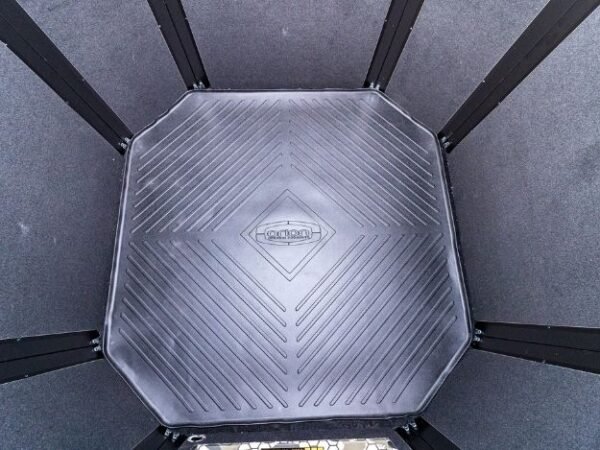 Orion Rubberized Floor Mat 68