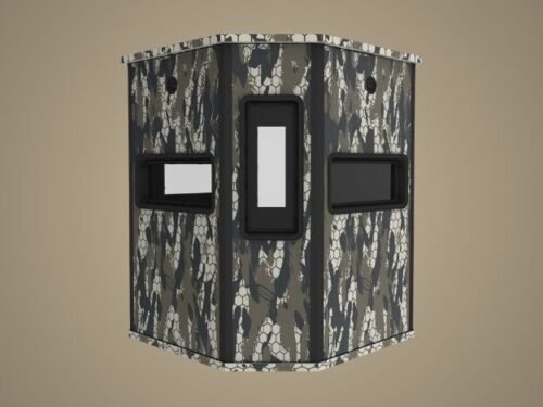Orion 68T Orion 68T Modular Deer Hunting Blind with Tinted Windows