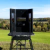 Orion 68VT Modular Deer Hunting Blind with Tinted Windows