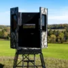 Orion 68VT Modular Deer Hunting Blind with Tinted Windows