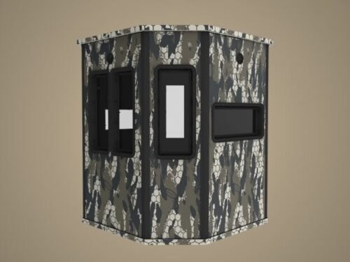 Orion 68VT Orion 68VT Modular Deer Hunting Blind with Tinted Windows