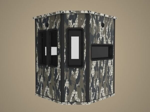 Orion 68VT Modular Deer Hunting Blind with Tinted Windows