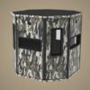 Orion 78VT Modular Deer Hunting Blind with Tinted Windows