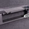 Orion Padded Accessory Shelf with Storage