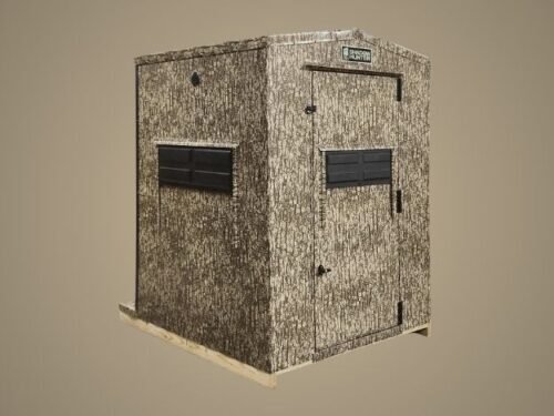 Shadow Hunter 5x6 Hybrid Combo