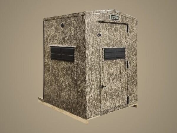 Shadow Hunter 5x6 Hybrid Combo