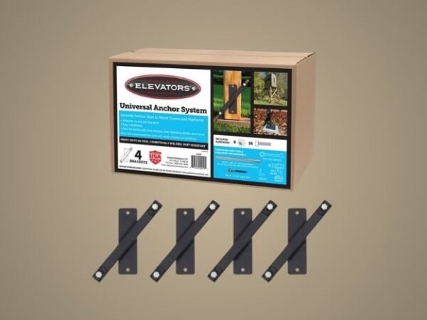 Universal Anchor System Universal Anchor System