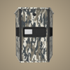 orion-55-box-blind Orion 55T Modular Deer Hunting Blind with Tinted Windows