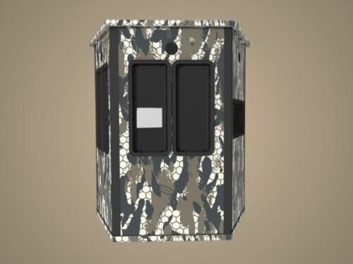 orion-55vt Orion 55VT Modular Archery Deer Hunting Blind with Tinted Windows