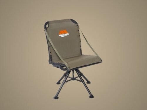 G400 Blind Chair G400 Blind Chair