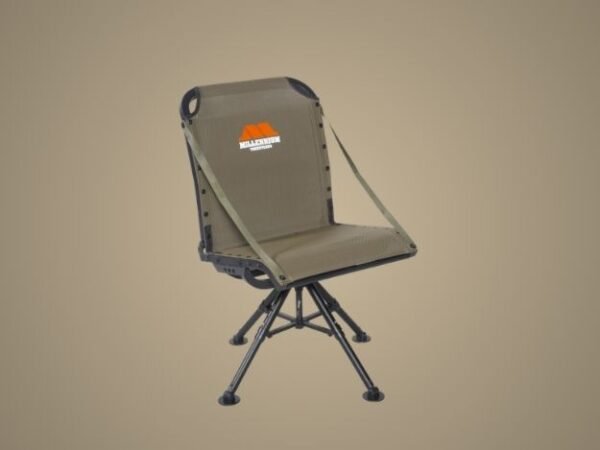 G400 Blind Chair