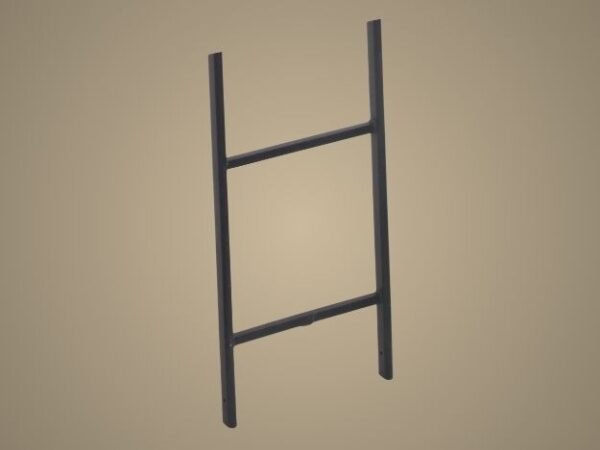 L-900-00 2 FT Single ladder Extension