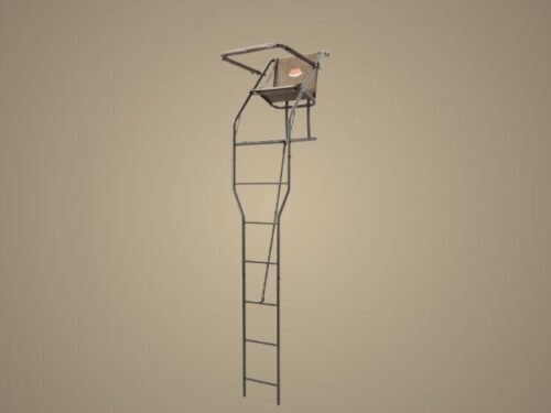 L125 Lite Single Ladder Stand L125 Lite Single Ladder Stand