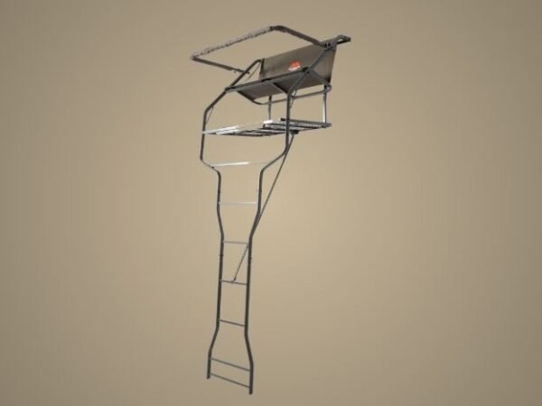 L225 Lite 18ft Double Ladder Stand L225 Lite 18ft Double Ladder Stand