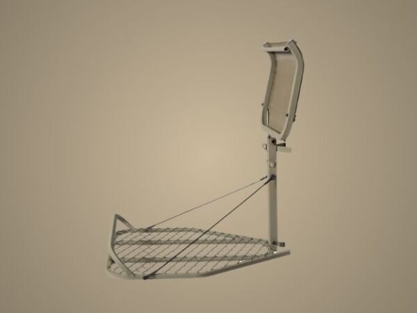 M-035-SL Steel Hang-On Stand