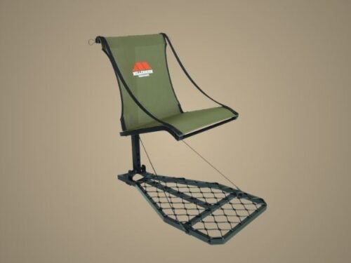 M100 Ultralite Hang-On Stand M100 Ultralite Hang-On Stand