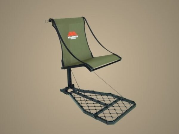 M100 Ultralite Hang-On Stand