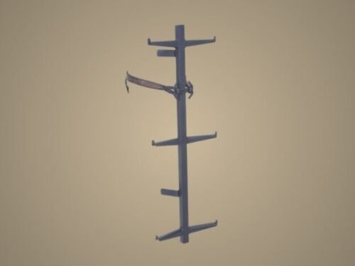M240 Climbing Sticks M240 Climbing Sticks