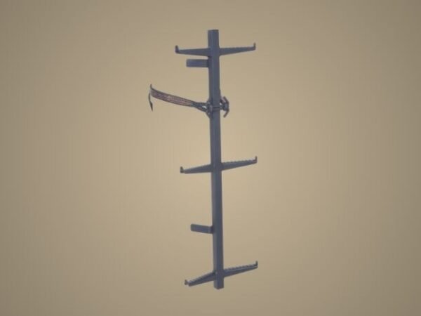 M240 Climbing Sticks