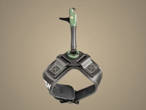 STAN SoleX Clicker Release with CM/Buckle Strap