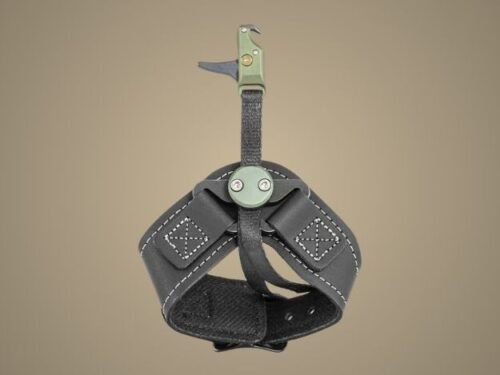 STAN SoleX Release with Web/Buckle Strap
