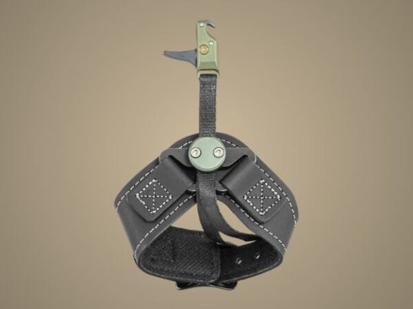 STAN SoleX Release with Web/Buckle Strap